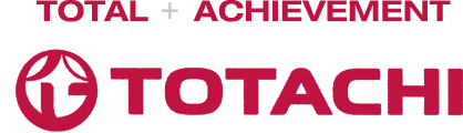 TOTAL＋ACHIEVEMENT TOTACHI