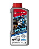 MOTO 4T OPTIMA 10W-30