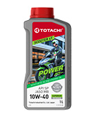 SCOOTER 4T POWER 10W-40