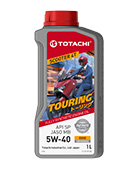 SCOOTER 4T TOURING 5W-40